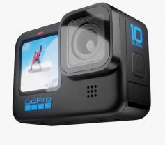 Location camera