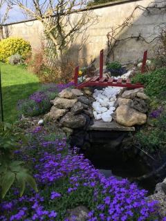 Service entretien jardin