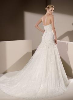 Location robe de mariee