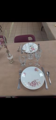 Location vaisselle
