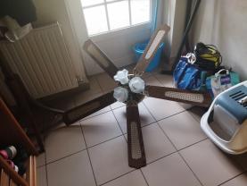 Service electricien