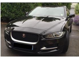Location voiture de luxe