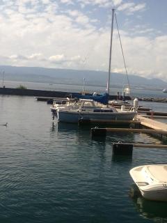 Location voilier