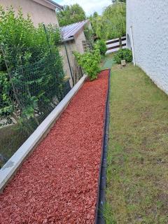 Service taille de haies