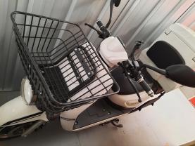 Location scooter