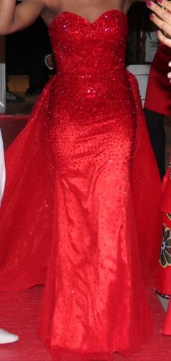 Location robe de mariee
