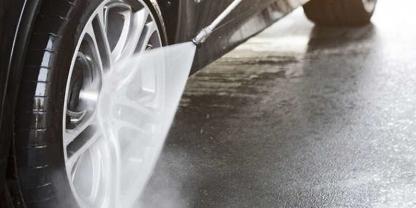 Service lavage automobile