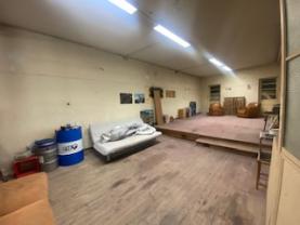 Location stockage box securise