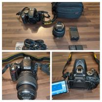 Location appareil photo numerique