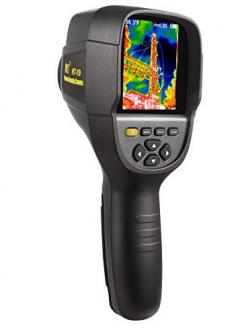 Location camera thermique