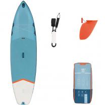 Location paddle