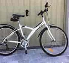Service reparation velo