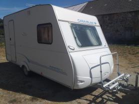 Location caravane