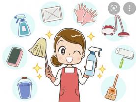 Service aide menagere
