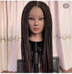 Service coiffure