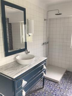 Service pose de carrelage