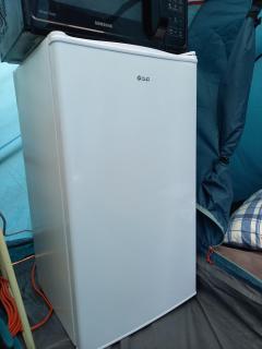 Location refrigerateur