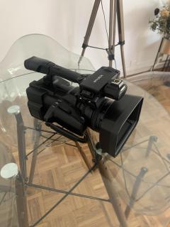 Location camera