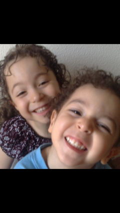 Service garde enfants