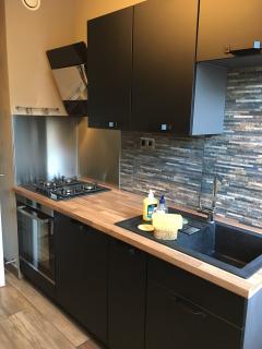 Service renovation interieure