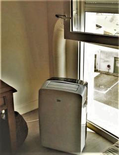 Location climatiseur