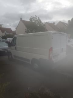 Location camion camionnette
