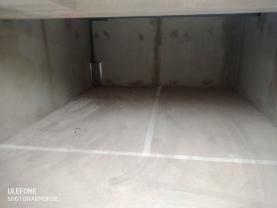 Location parking dans residence