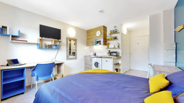 Location chambre meublee