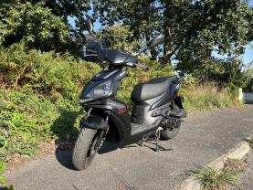 Location scooter