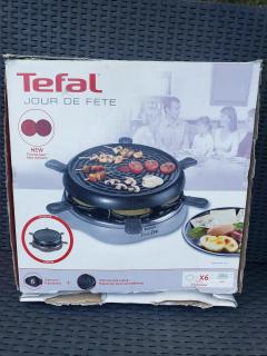 Location appareil a raclette