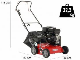Location scarificateur
