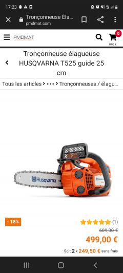 Location tondeuse