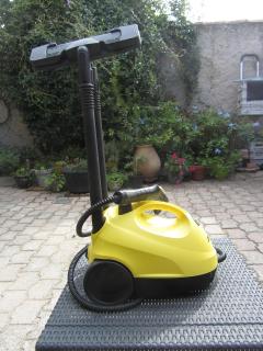 Location nettoyeur vapeur