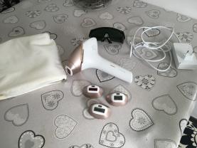 Location epilateur