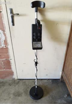 Location detecteur