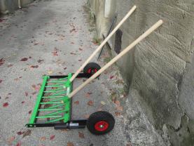 Location autres outils