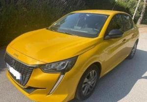 Location voiture de luxe