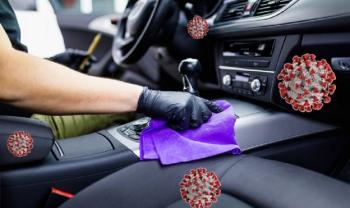 Service lavage automobile