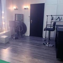 Location salle reception