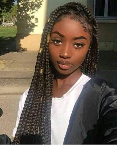 Service coiffure