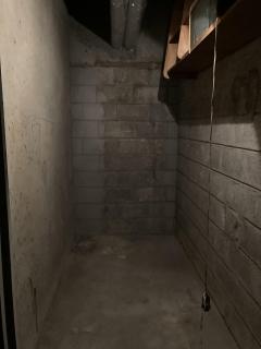 Location stockage en cave