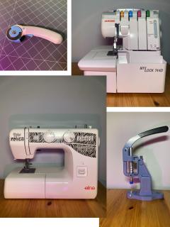 Location machine a coudre
