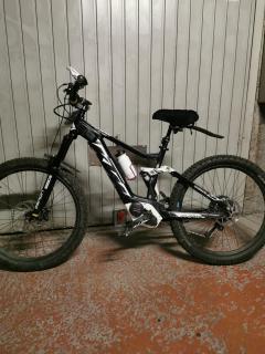 Location velos
