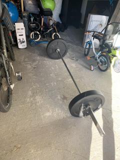 Location musculation