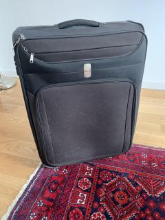 Location valise