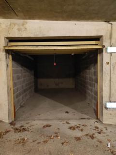 Location garage