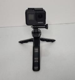 Location gopro