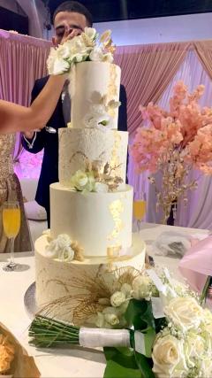 Service wedding planner