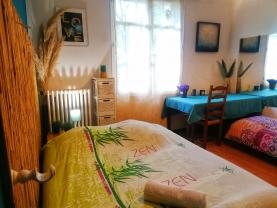 Location chambre en colocation