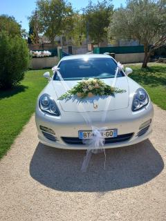 Location avec chauffeur